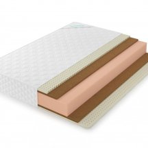 Lonax foam strong medium plus 120x180