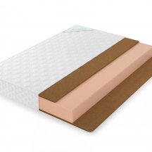 Lonax foam cocos 2 plus 105x220