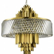 Подвесная люстра ST Luce NARI SL1635.303.13