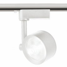 Трековый светодиодный светильник Ambrella light Track System GL6388