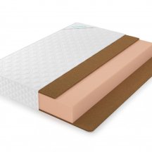 Lonax foam cocos 2 max plus 110x190