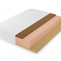 Lonax foam cocos memory 3 max plus 175x195