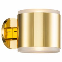 Бра Lucia Tucci Tube W5630.2 Gold