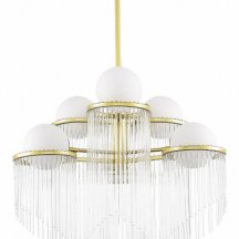 Люстра на штанге ST-Luce Allegro SL1511.203.06