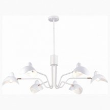 Элитная подвесная люстра ST Luce Minne SL1801.513.06