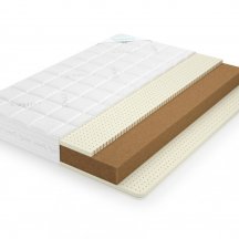 Lonax cocos 12 comfort 125x185