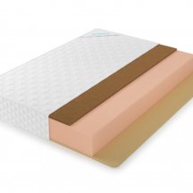 Lonax foam cocos memory 2 max plus 110x200