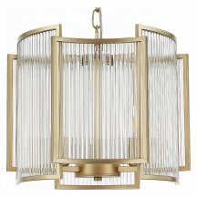 Подвесная люстра ST Luce Cosenza SL1234.203.03