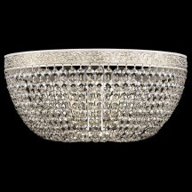 Бра флористика Bohemia Ivele Crystal AL1905 AL19051B/35OL WMG