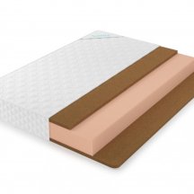 Lonax foam cocos 3 plus 65x210