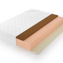 Lonax foam latex cocos 3 max 150x205