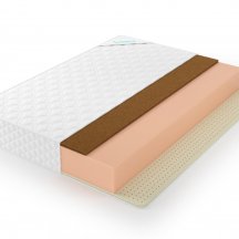 Lonax foam latex cocos 2 max 130x210