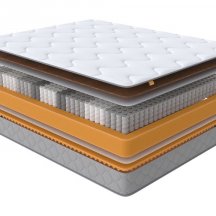 Орматек SLEEP Combo 140x190 двуспальный