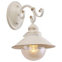 Оригинальное бра Arte Lamp Grazioso A4577AP-1WG