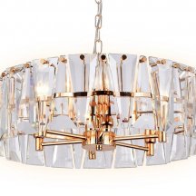 Люстра для спальни Ambrella light Traditional TR5172