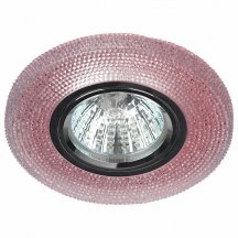 Встраиваемый светильник ЭРА LED DK LD1 PK