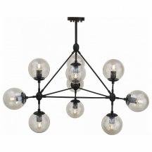 Подвесная люстра ST Luce Stampo SL549.403.10