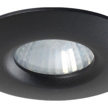 Встраиваемый светильник Crystal Lux CLT 032C1 BL