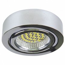 Точечный светильник Италия Lightstar Mobiled LED 003134