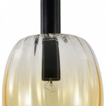 Подвесной светильник Indigo Soave 11047/A/1P Amber