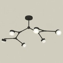 Люстра в гостиную Ambrella light XB XB9056204