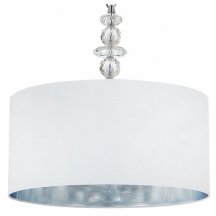 Подвесной светильник Crystal Lux Armando SP4 Chrome