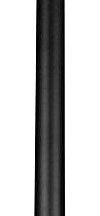 Подвесной светильник Pipe 10337/250 Black