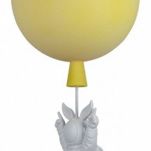 Накладной светильник Loft it Cosmo 10044/250 Yellow