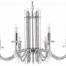 Подвесная люстра ST Luce Epica SL1656.103.08