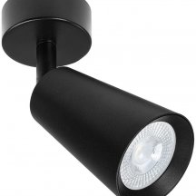 Спот Arte Lamp Cintura A2352PL-1BK