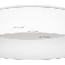 Накладной светильник Arlight SP-TOR-RING-SURFACE-R600-42W Day4000 (WH, 120 deg) 022136(1)