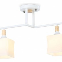 Люстра для спальни Ambrella light TRADITIONAL TR9484