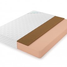 Lonax foam cocos 2 max 160x215