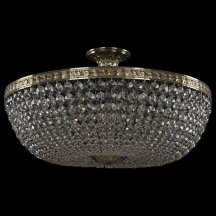 Люстра для спальни Bohemia Ivele Crystal 1915 19151/55IV G