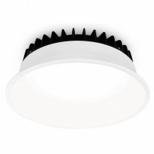 Накладной точечный светильник Ambrella light Downlight DCR512