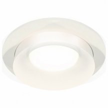 Накладной точечный светильник Ambrella light Xc621 1 XC7621044