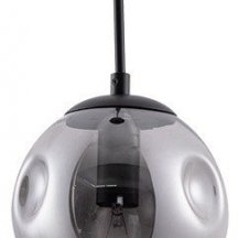 Подвесной светильник Arte Lamp Tureis A9915SP-1BK