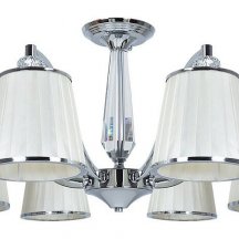 Потолочная люстра Arte Lamp Talitha A4047PL-8CC