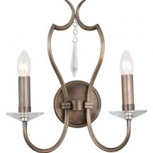 Бра Elstead Lighting Pimlico PM2 DB