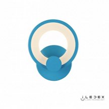 Настенный светильник для детской ILedex  a001/1 Blue