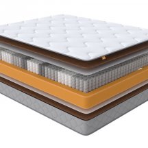 Орматек SLEEP Ultra 180x195 двуспальный