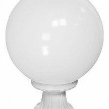 Наземный фонарь Fumagalli GLOBE 300 G30.110.000.WYF1R