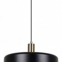 Подвесной светильник Arte Lamp Skat A7152SP-1BK