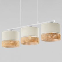 Люстра для натяжных потолков TK Lighting Paglia 6694 Paglia