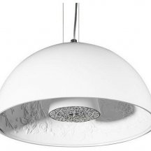 Подвесной светильник Loft IT Mirabell 10106/400 White