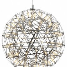 Люстра в форме шара Loft IT Moooi raimond 9027-43