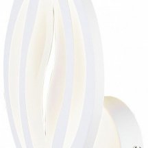 Бра в стиле флористика Escada Arabica 10221/1LED