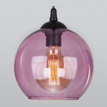 Подвесной светильник TK Lighting 4443 Cubus Лофт