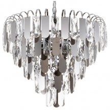 Люстра в спальню Arte Lamp Vivien A2719SP-6CC