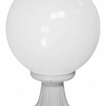 Наземный фонарь Fumagalli GLOBE 300 G30.111.000.WYF1R